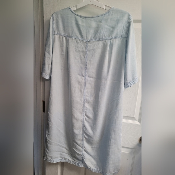 Chico's Dress - Picture 4 of 6